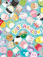 Ravensburger Squishmallows 200 Piece XXL Jigsaw - Image 3 of 3