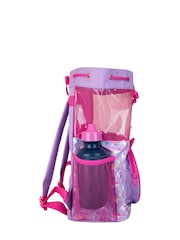 Harry Bear Pink Girls Unicorn Swimbag - Image 3 of 5