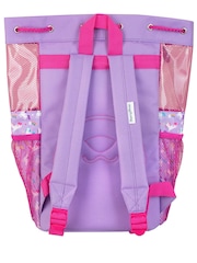 Harry Bear Pink Girls Unicorn Swimbag - Image 4 of 5