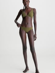 Calvin Klein Archive Bikini Briefs - Image 2 of 4