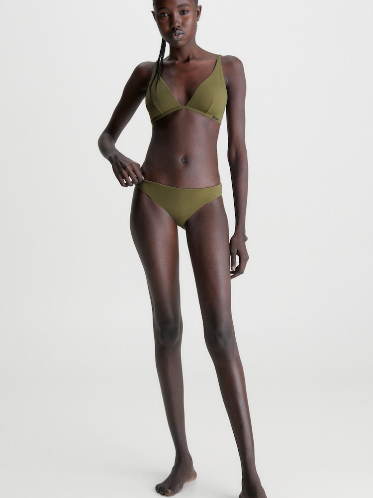 Calvin Klein Archive Bikini Briefs - Image 2 of 4