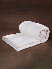 BHS 10.5 tog Like Down 100% Cotton Duvet - Image 3 of 3