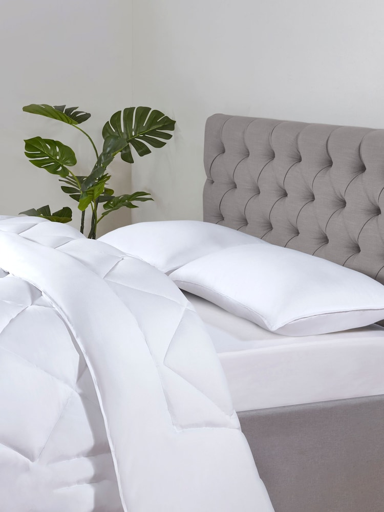 BHS 13.5 Tog Duvet - Image 1 of 3