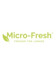 Martex White Microfibre Seersucker Mattress Topper - Image 4 of 5