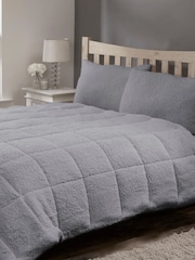 BHS Super Soft & Warm 13.5 tog Duvet - Image 1 of 3