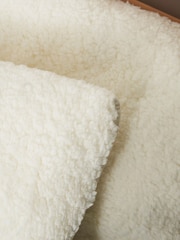 BHS Pair of Super Soft & Warm Pillows - Image 2 of 4