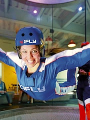 Virgin Experience Days iFLY Indoor Skydiving Gift - Image 1 of 1