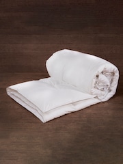 BHS 15 tog Like Down 100% Cotton Duvet - Image 3 of 3