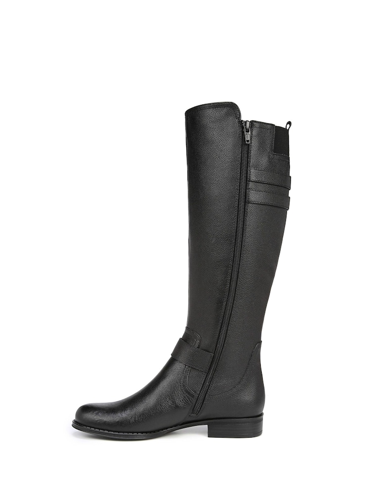 Naturalizer Jessie Knee High Boots - Image 3 of 7