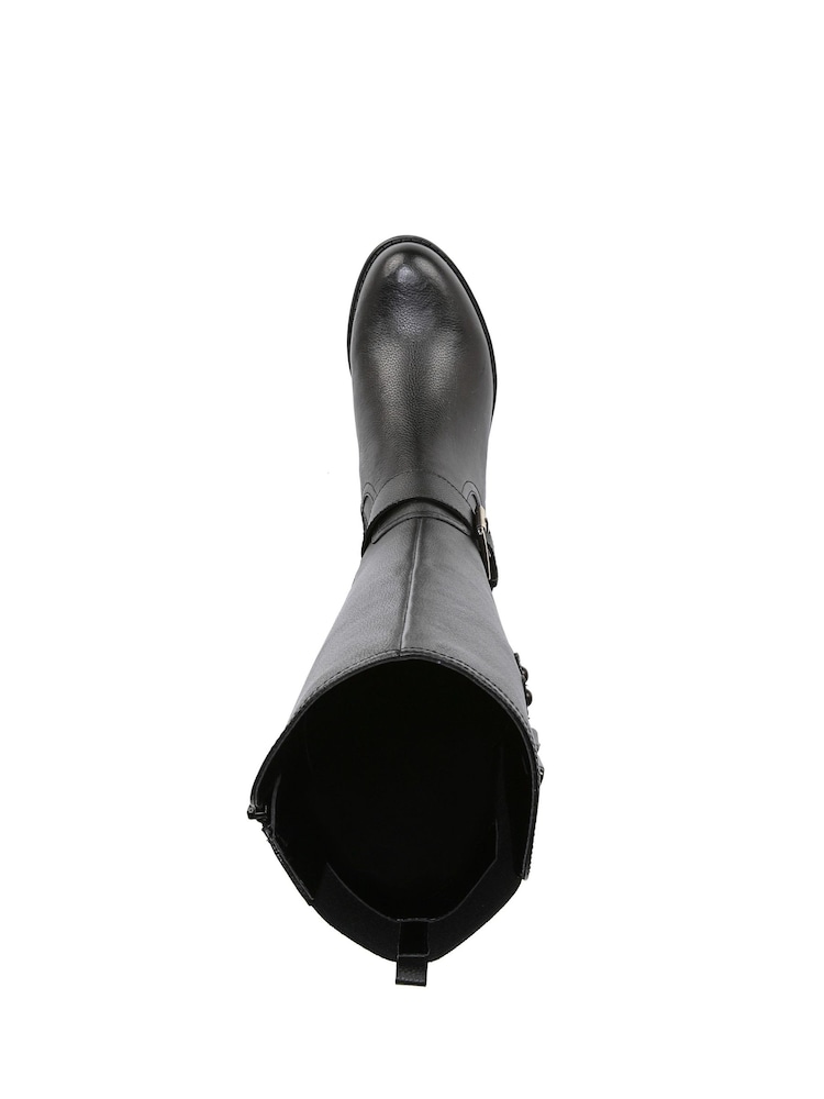 Naturalizer Jessie Knee High Boots - Image 5 of 7