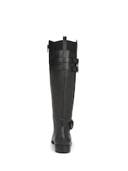 Naturalizer Jessie Knee High Boots - Image 6 of 7