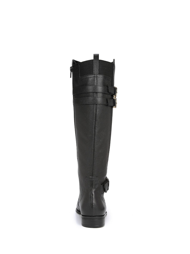 Naturalizer Jessie Knee High Boots - Image 6 of 7