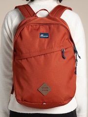 Craghoppers Red 22L Kiwi Classic Backpack - Image 2 of 7