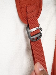 Craghoppers Red 22L Kiwi Classic Backpack - Image 4 of 7
