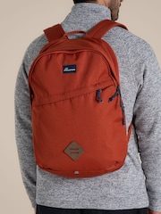 Craghoppers Red 22L Kiwi Classic Backpack - Image 6 of 7