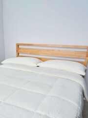 BHS Super Soft & Warm 13.5 tog Duvet - Image 2 of 4
