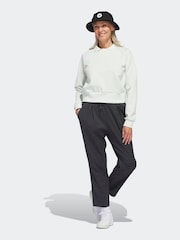 adidas Golf Navy Women'S Go-To Sweatshirt - Image 3 of 8