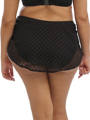 Elomi Bazaruto Skirted Black Bikini Bottoms - Image 2 of 5