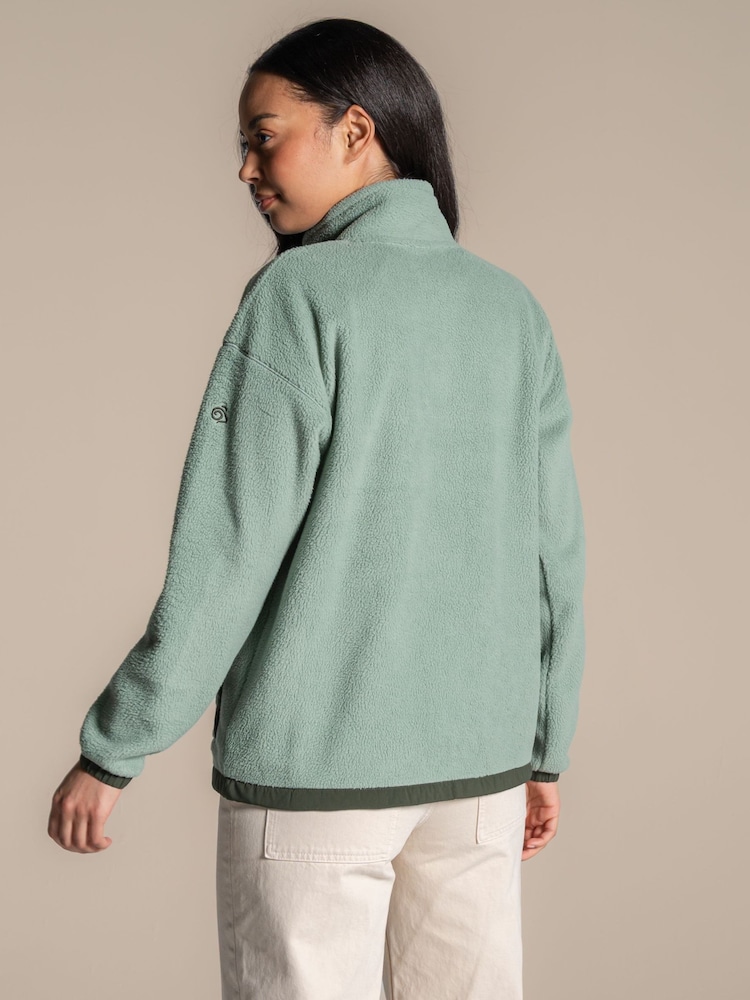 Craghoppers Green Sanaa Jacket - Image 2 of 6