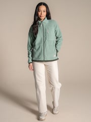 Craghoppers Green Sanaa Jacket - Image 3 of 6