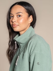 Craghoppers Green Sanaa Jacket - Image 4 of 6