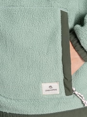 Craghoppers Green Sanaa Jacket - Image 5 of 6