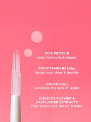 Benefit Whoop Lash Serum 2ml - Image 2 of 5
