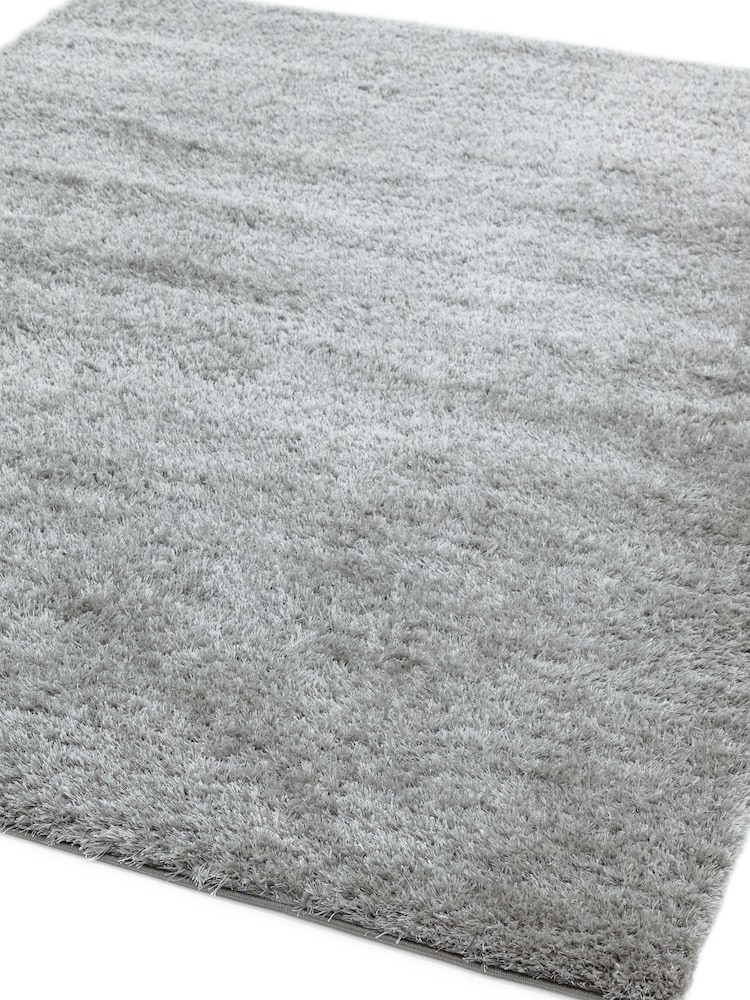 Asiatic Rugs Silver Payton Rug - Image 1 of 4
