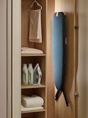 Joseph Joseph Black Glide Compact Plus Ironing Board - Image 1 of 6