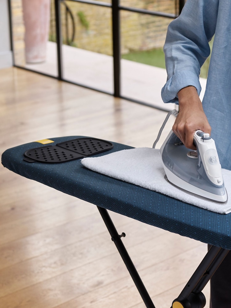 Joseph Joseph Black Glide Compact Plus Ironing Board - Image 2 of 6
