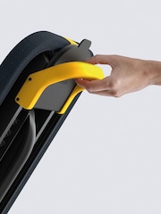 Joseph Joseph Black Glide Compact Plus Ironing Board - Image 3 of 6