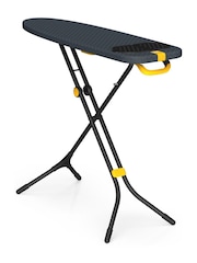 Joseph Joseph Black Glide Compact Plus Ironing Board - Image 5 of 6