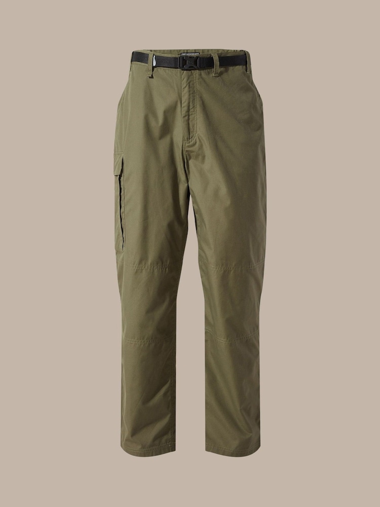 Craghoppers Kiwi Classic -housut - Kuva 8 / 8 Craghoppers Kiwi Classic -housut - Kuva 8 / 8