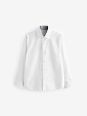 Ecru / Taupe Waistcoat Set (12mths-16yrs) - Image 6 of 9