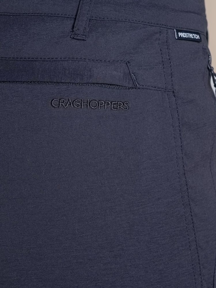 بنطلون Kiwi Pro III قابل للتحويل من Craghoppers - صورة 7 من 7 بنطلون Kiwi Pro III قابل للتحويل من Craghoppers - صورة 7 من 7