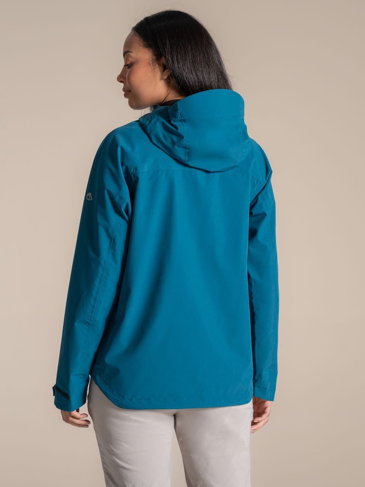 Chaqueta Zohra de Craghoppers - Imagen 2 de 4 Chaqueta Zohra de Craghoppers - Imagen 2 de 4