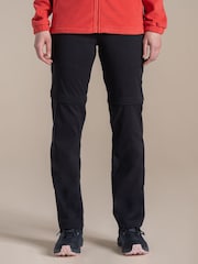 Craghoppers Kiwi Pro III Convertible Trousers - Imaginea 1 din 8