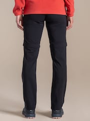 Craghoppers Kiwi Pro III Convertible Trousers - Imaginea 3 din 8