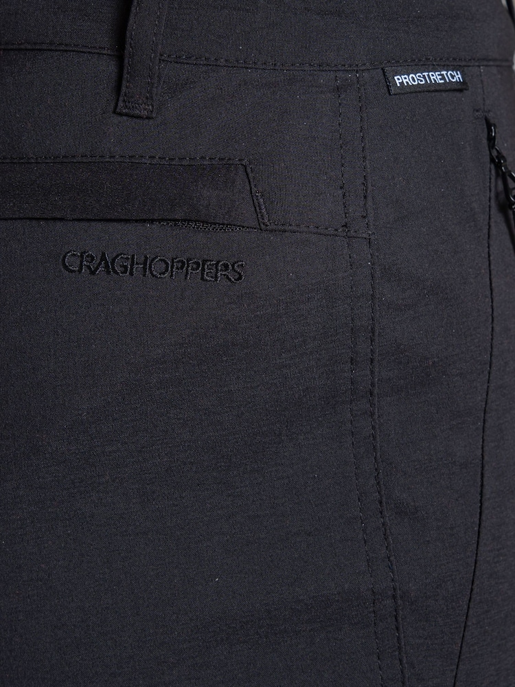 Craghoppers Kiwi Pro III Convertible Trousers - Imaginea 8 din 8 Craghoppers Kiwi Pro III Convertible Trousers - Imaginea 8 din 8