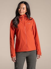 Craghoppers Orange Zohra Jacket - Image 1 of 11