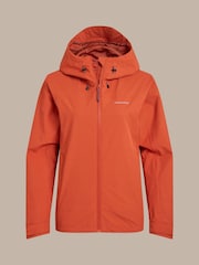 Craghoppers Orange Zohra Jacket - Image 10 of 11