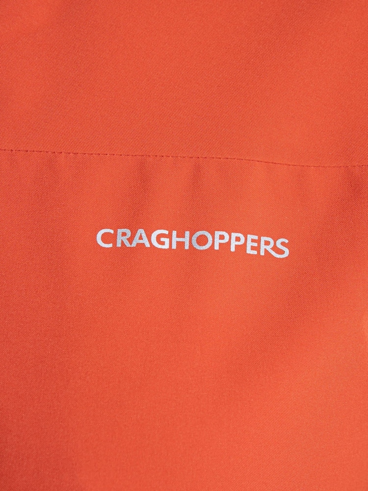 Craghoppers Orange Zohra Jacket - Image 11 of 11 Craghoppers Orange Zohra Jacket - Image 11 of 11