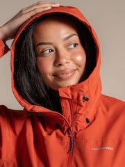 Craghoppers Orange Zohra Jacket - Image 5 of 11