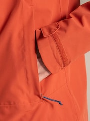 Craghoppers Orange Zohra Jacket - Image 6 of 11