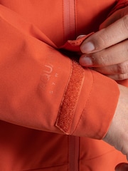 Craghoppers Orange Zohra Jacket - Image 8 of 11