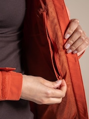 Craghoppers Orange Zohra Jacket - Image 9 of 11
