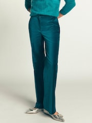 Boden Fitzrovia Velvet Trousers - Bilde 5 av 6