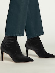 Boden Ankle Stretch Boots - Εικόνα 1 από 4
