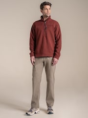 Craghoppers Natural Kiwi Pro III Trousers - Image 3 of 10