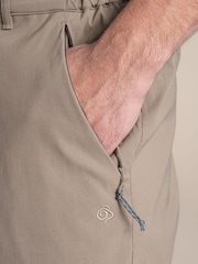 Craghoppers Natural Kiwi Pro III Trousers - Image 5 of 10